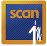Icon Scan-in