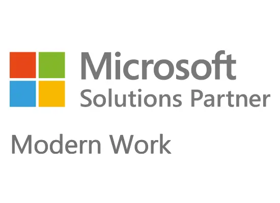 🏆 Intec ist offiziell Microsoft Solutions Partner – Modern Work