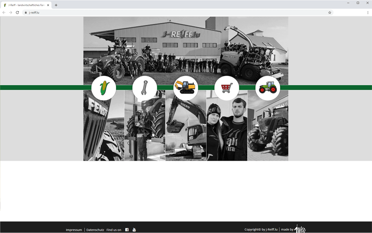 Netin Screen 8 Netin Screen 8