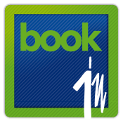 Logo Book-in