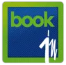Logo Book-in