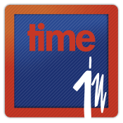 Logo Time-in