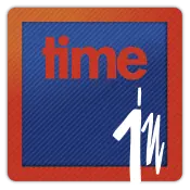 Time-in - Le logiciel de gestion de temps d'Intec