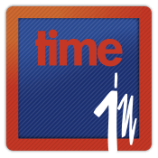 Time-in - Le logiciel de gestion de temps d'Intec