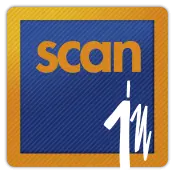 Logo Scan-in