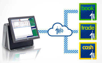 Cloud Services & Mobile Office - Die Kasse in der Cloud