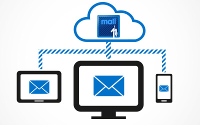 Cloud Services & Mobile Office - E-Mail Zugriff überall