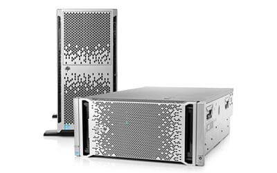 Hardware & Netzwerke - Serversysteme