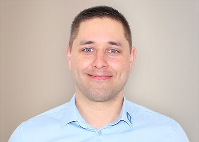 Dr. Andreas Classen