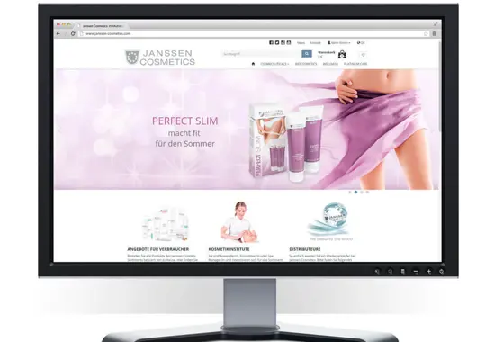 Nouveau site