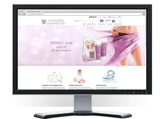 Nouveau site