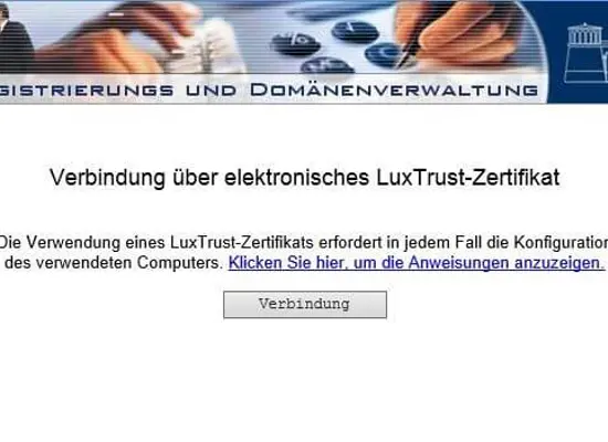 eTVA erreur de certification eTVA erreur de certification