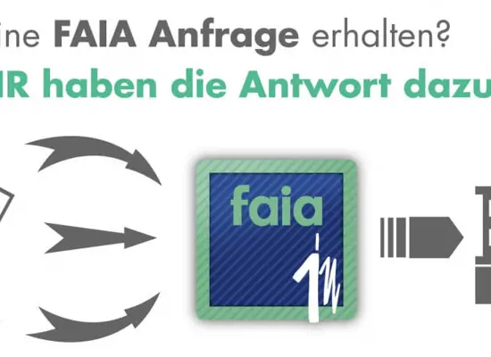 Steuerkontrollen mit FAIA Luxemburg