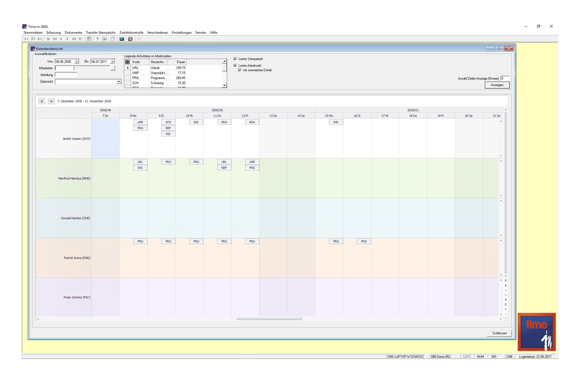 timein-screen-3