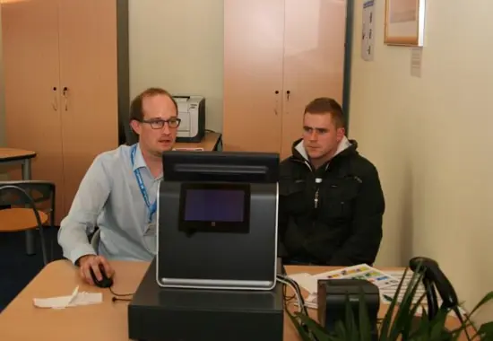 Tage der offenen Tür 2013