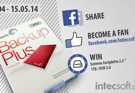 Facebook Gewinnspiel