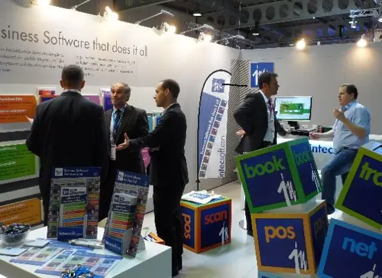 "GR Business Days 2014“: Intec sagt DANKE! "GR Business Days 2014“: Intec sagt DANKE!