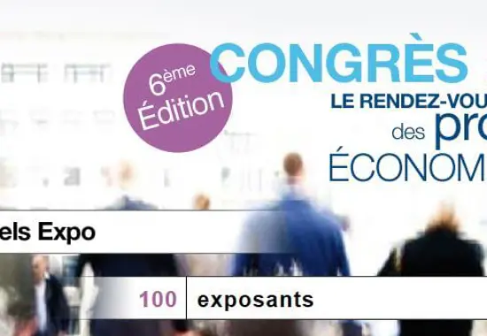 [Update] Intec bei „Forum for the Future“ in der Brussels Expo 