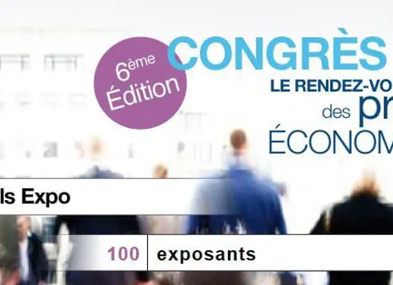 [Update] Intec bei „Forum for the Future“ in der Brussels Expo 