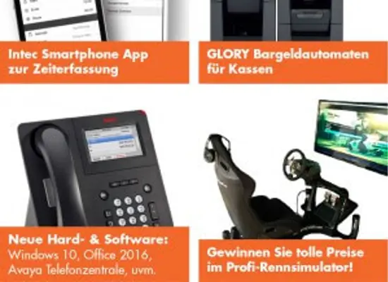 Invitation aux journées portes ouvertes Invitation aux journées portes ouvertes