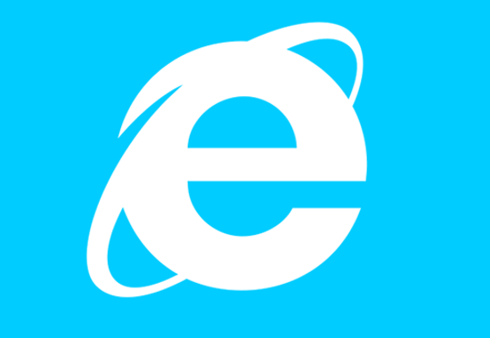 Microsoft ne supporte plus les anciennes versions Internet Explorer