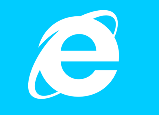 Microsoft ne supporte plus les anciennes versions Internet Explorer
