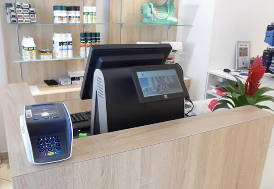 Bereiten Sie ihre Pos-in Kasse auf das neue Bancontact/Mister Cash vor!