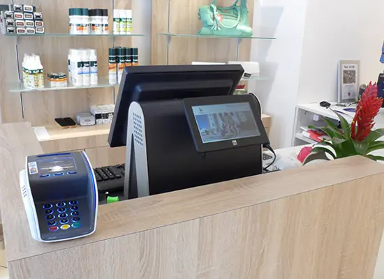 Préparez dès maintenant votre caisse Pos-in pour le nouveau Bancontact/Mister Cash! Préparez dès maintenant votre caisse Pos-in pour le nouveau Bancontact/Mister Cash!