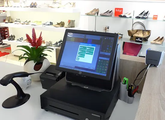 Les magasins de Saint Vith font confiance au logiciel de caisse d’Intec Les magasins de Saint Vith font confiance au logiciel de caisse d’Intec