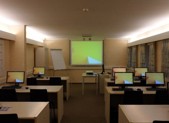  Workshop Book-in Luxemburg 15.-16.04.2014