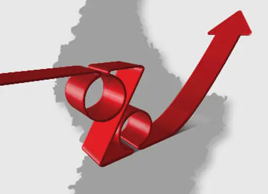 Augmentation de la taxe sur la valeur ajoutée à partir du 1er janvier 2015
