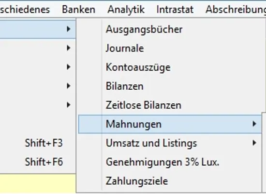 Workshop: Système de rappels dans Book-in Workshop: Système de rappels dans Book-in