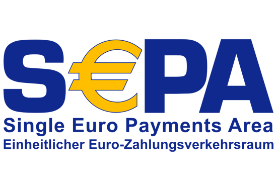 SEPA Umstellung