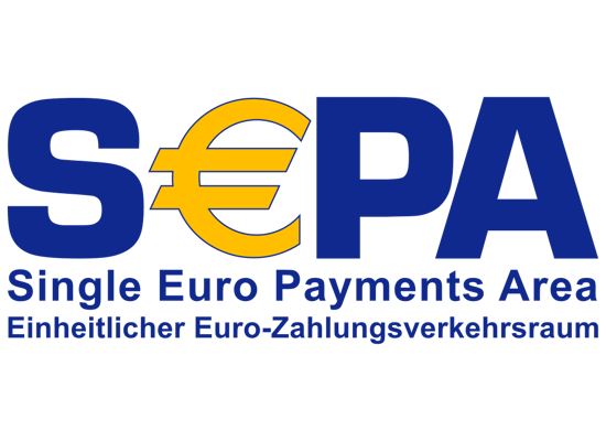 SEPA Umstellung