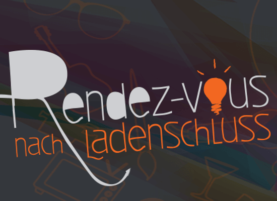 Rendez-Vous nach Ladenschluss Rendez-Vous nach Ladenschluss