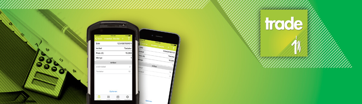 Trade-in App