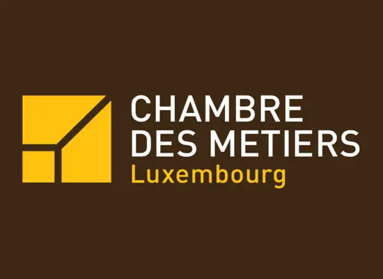 Présentation sur la gestion de l'entrepôt numérique à la Chambre des Métiers à Luxembourg