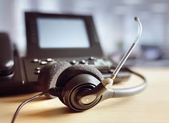 Umstellung der Telefonzentralen  Umstellung der Telefonzentralen