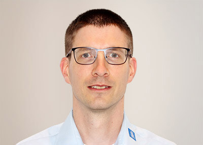 Andy Wiesen