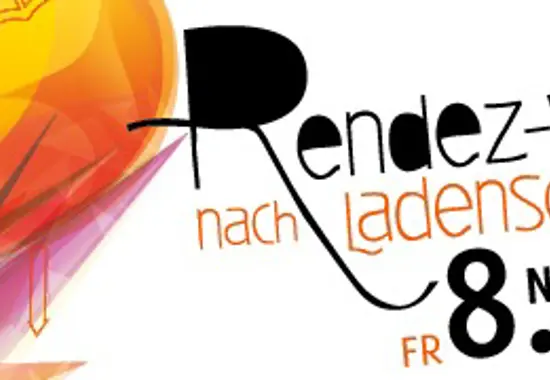 Rendez-vous nach Ladenschluss