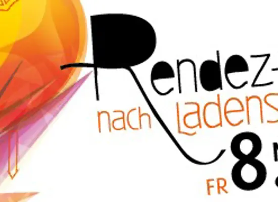 Rendez-vous nach Ladenschluss