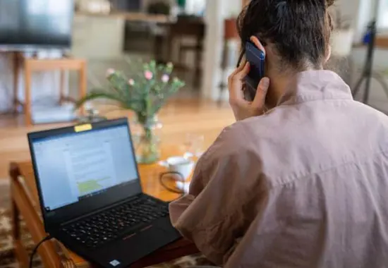Intec ermöglicht seinen Kunden das Homeoffice