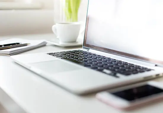  Digitalisieren Sie Ihre Arbeitsabläufe und ersparen Sie sich den Weg ins Büro