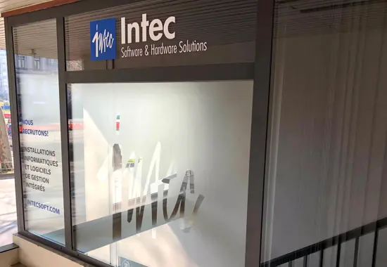 Intec verstärkt seine Präsenz im Lütticher Raum