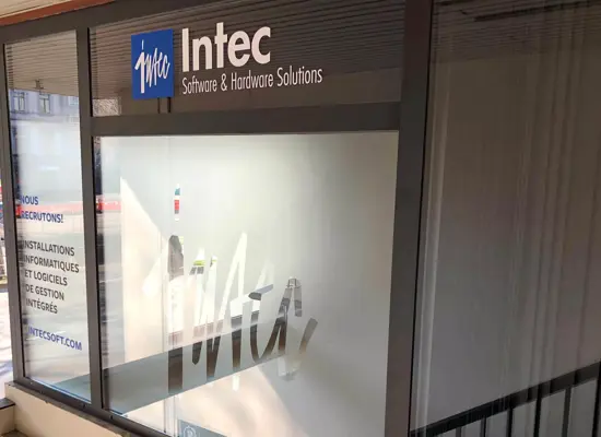 Intec renforce sa présence dans la région liégeoise