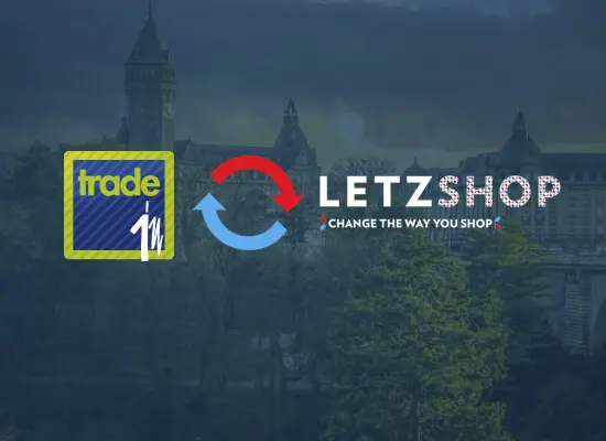 Trade-in est maintenant aussi lié à Letzshop