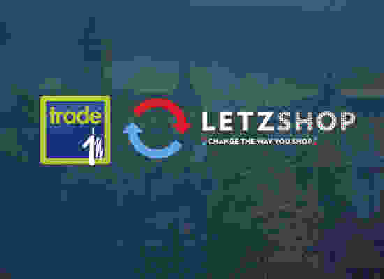 Trade-in est maintenant aussi lié à Letzshop