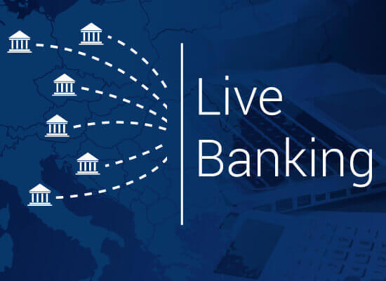 Live Banking
