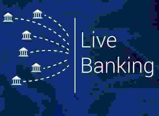 Live Banking