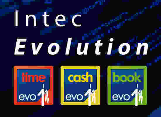Intec présente la nouvelle gamme de produits Evolution